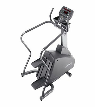 Life Fitness 93S